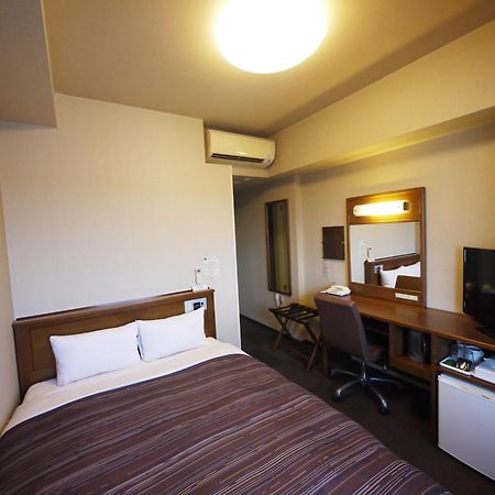 Hotel Route-Inn Mito Kencho-Mae Екстер'єр фото