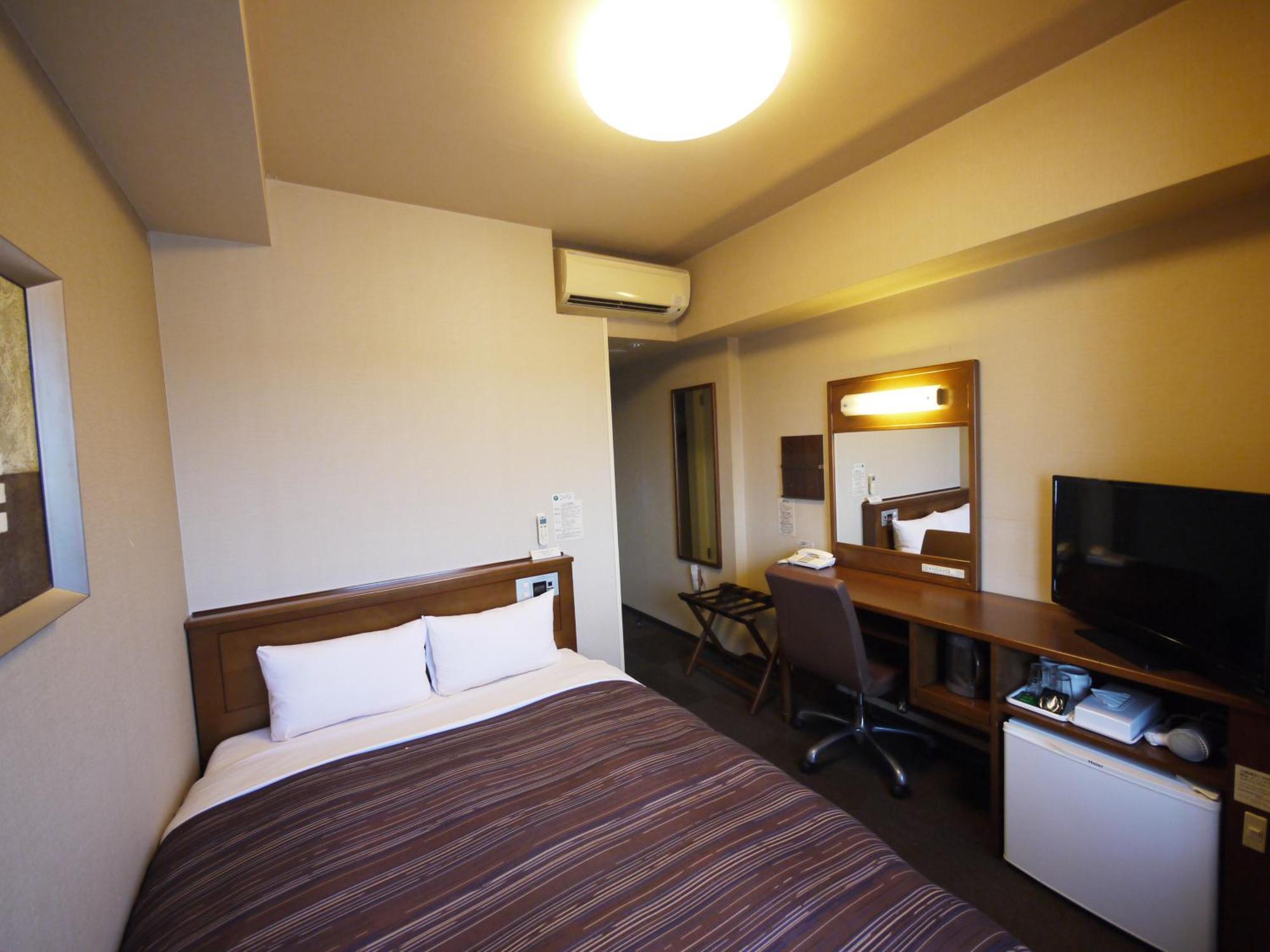 Hotel Route-Inn Mito Kencho-Mae Екстер'єр фото