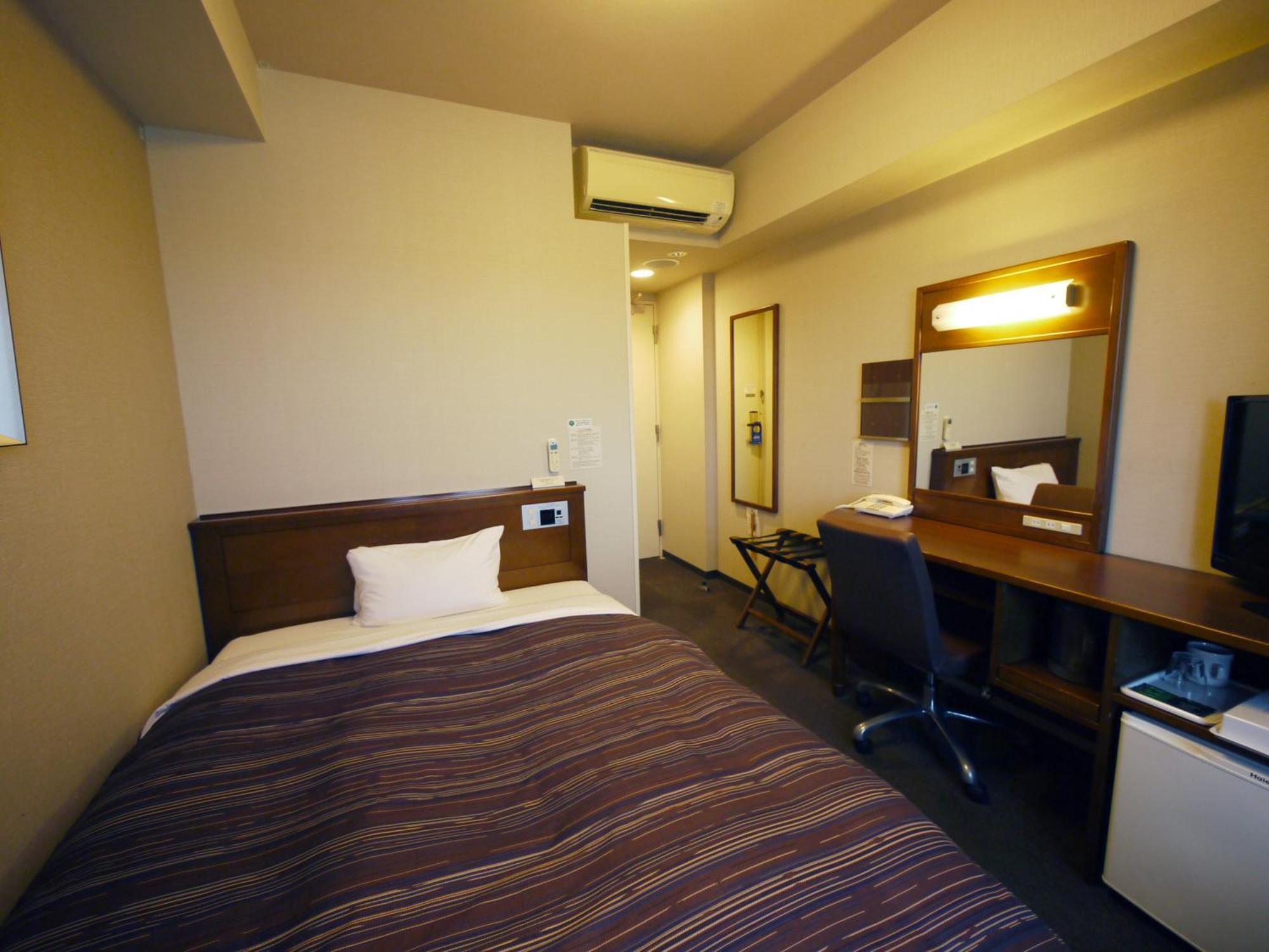 Hotel Route-Inn Mito Kencho-Mae Екстер'єр фото