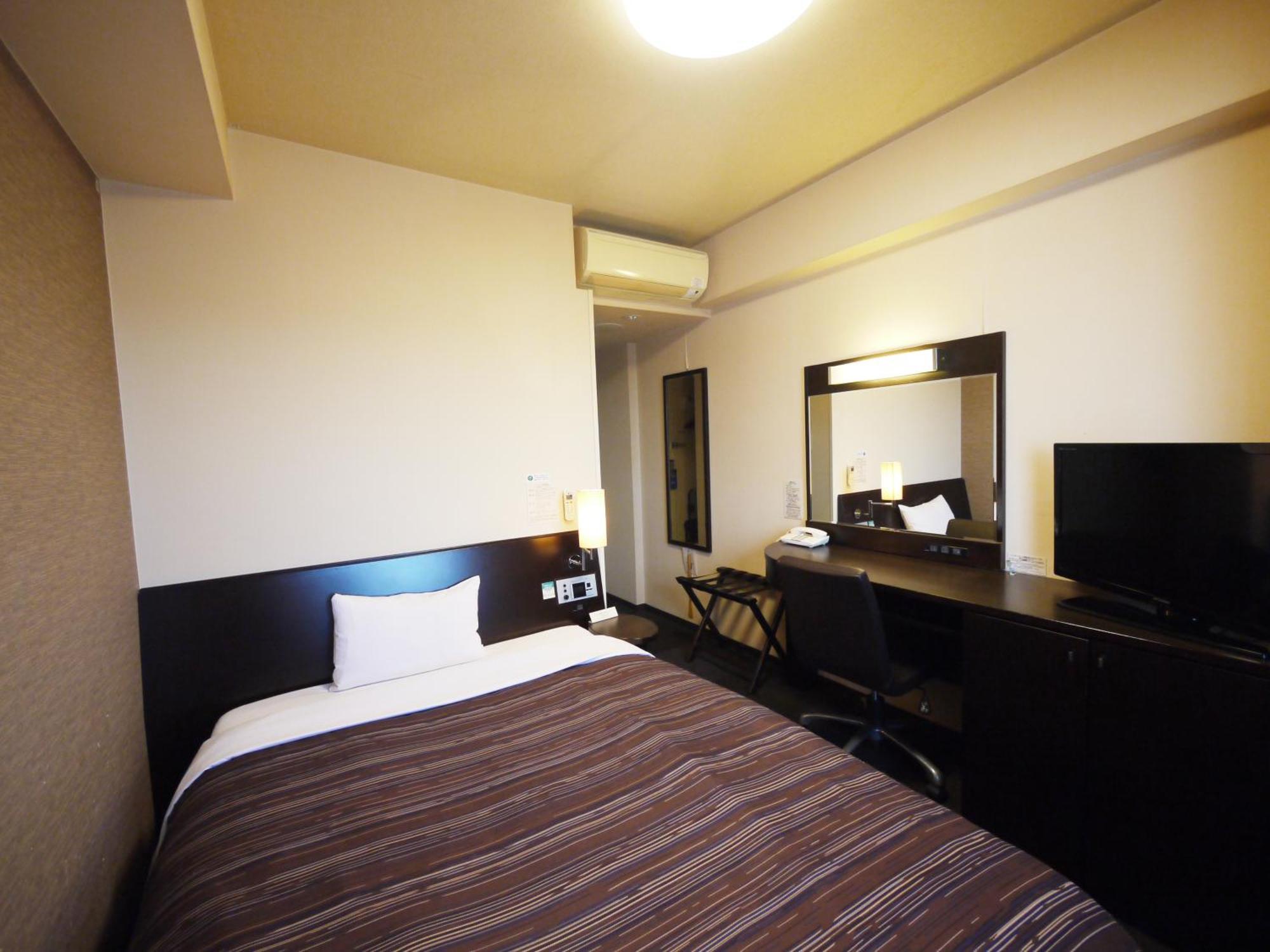 Hotel Route-Inn Mito Kencho-Mae Екстер'єр фото